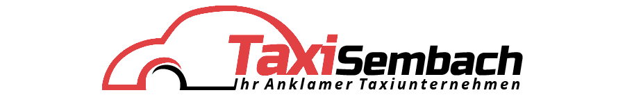 Taxi Sembach Anklam Logo
