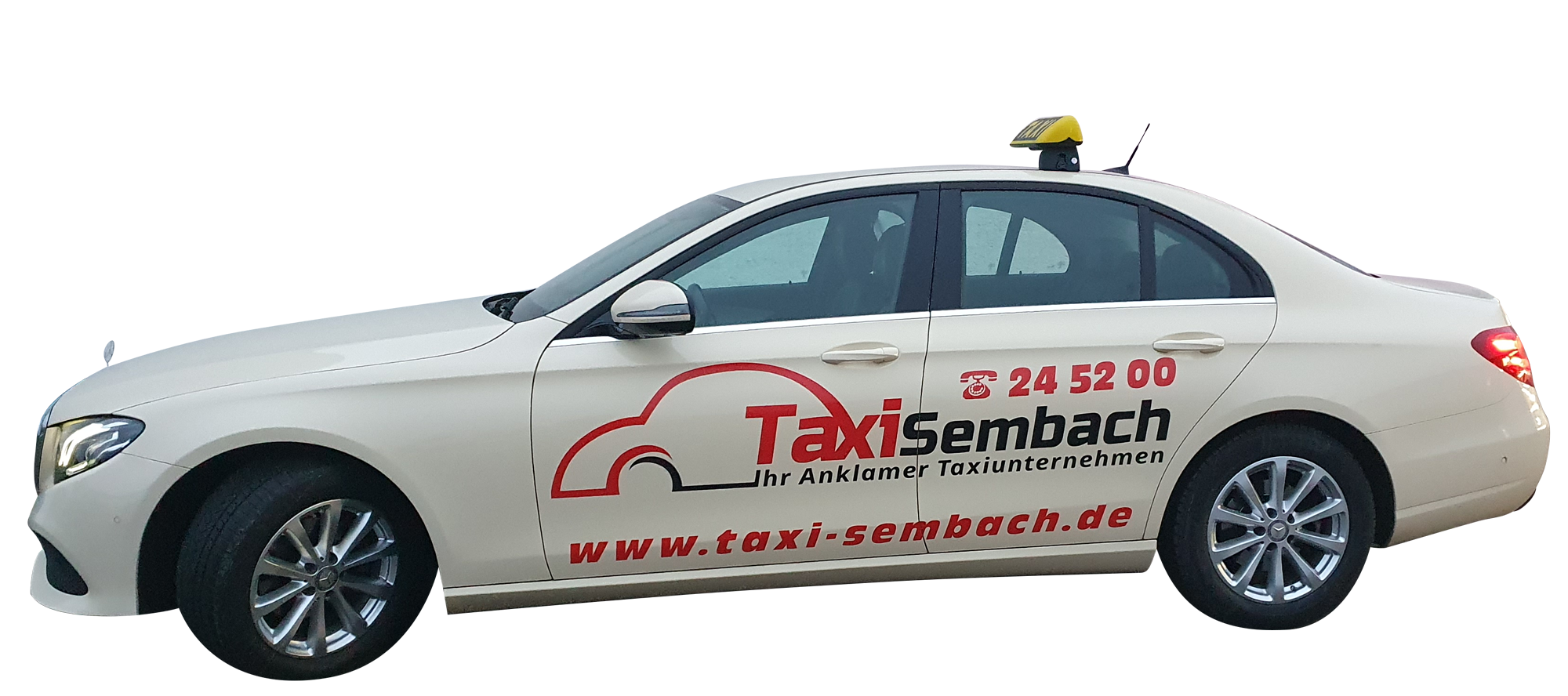 Taxi Anklam Gudio Sembach
